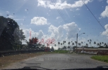 To the beach