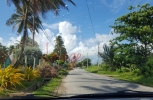Country road