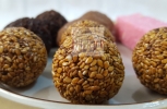Sesame Seeds