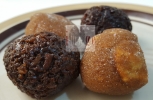 Sweet and Savory
