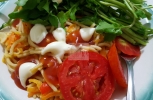 Its lunch time