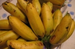 Silk Bananas