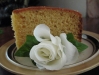 Simple Sponge Cake