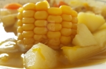 Corn Soup
