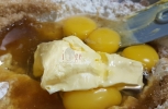 Let's make a cake