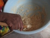 Cake Making