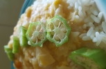 Fancy Okra