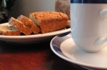 Sweet Bread and a Cup of Tea