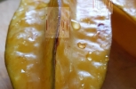 Star, Five Finger Fruit