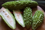 Caraili or Bitter Melon