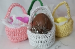 Easter Baskets