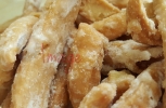 Sugar sticks