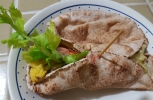 Vege Delight