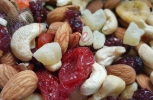 Mixed Nuts