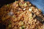 Rice and Peas