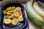 Green Plantains