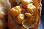 Chick Peas Delight