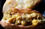Exotic Pies