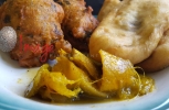 Trinidad and Tobago's Street Food