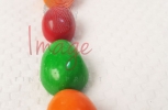 M & Ms