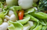 Local Seasoning Peppers