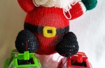 Santa's Cars
