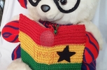 Mr. Teddy