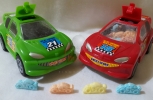 Toys Cars or Model Cars
