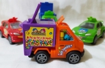 Candy Express