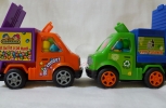 Big Toy Trucks