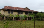 An Old House