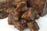 African Black Soap