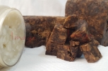 Shear Butter and African Black Soap